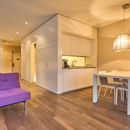 Limmathof Baden - Boutique Haus & Spa Ennetbaden المظهر الخارجي الصورة