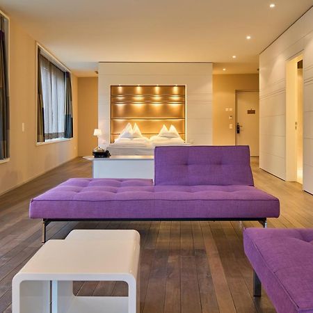 Limmathof Baden - Boutique Haus & Spa Ennetbaden المظهر الخارجي الصورة