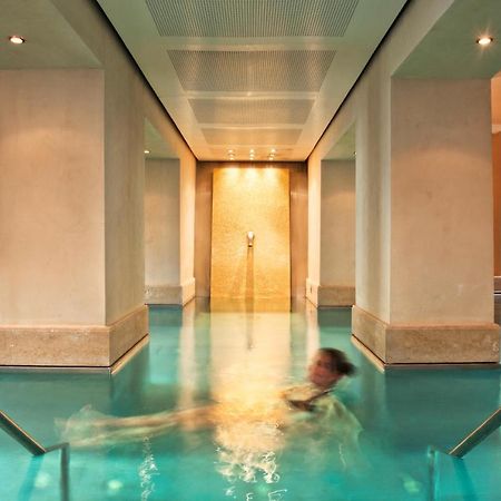 Limmathof Baden - Boutique Haus & Spa Ennetbaden المظهر الخارجي الصورة