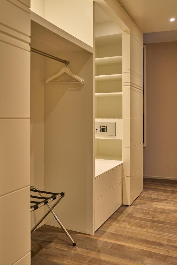 Limmathof Baden - Boutique Haus & Spa Ennetbaden المظهر الخارجي الصورة