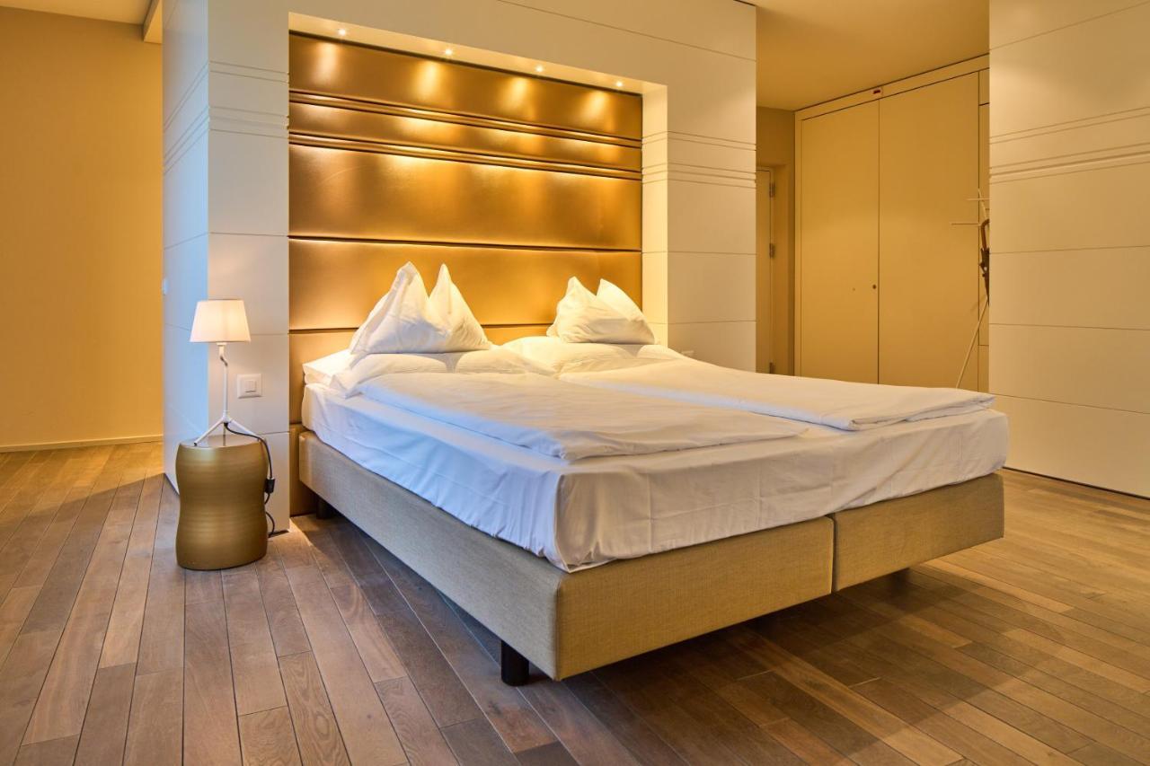 Limmathof Baden - Boutique Haus & Spa Ennetbaden المظهر الخارجي الصورة