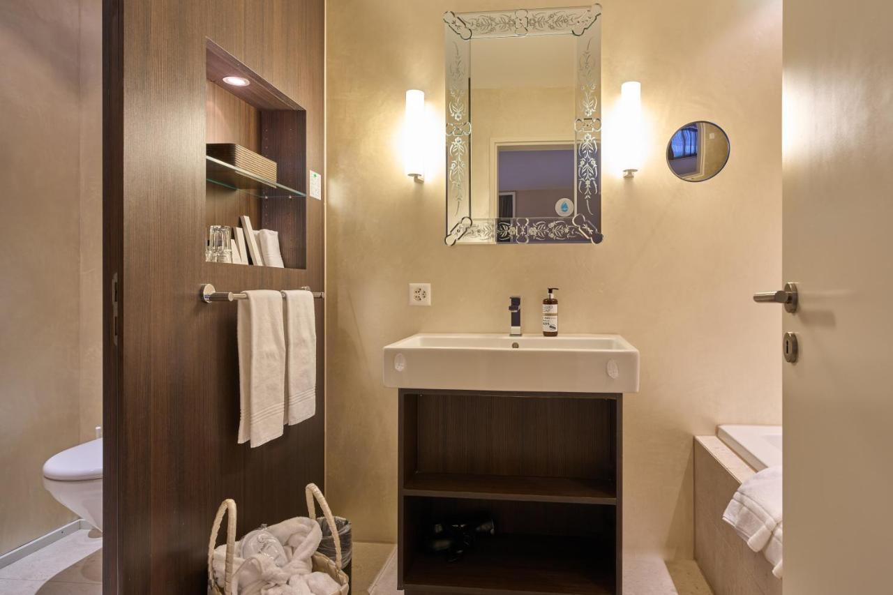 Limmathof Baden - Boutique Haus & Spa Ennetbaden المظهر الخارجي الصورة