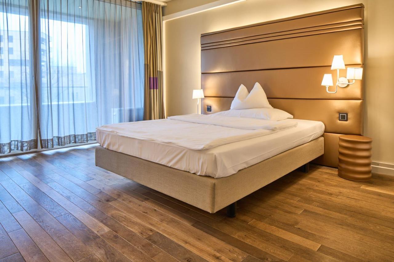Limmathof Baden - Boutique Haus & Spa Ennetbaden المظهر الخارجي الصورة