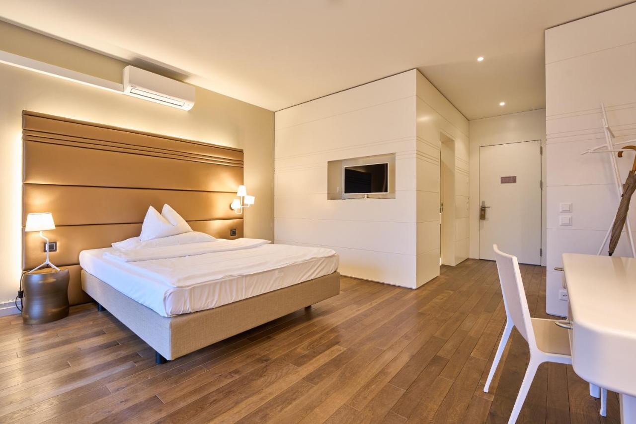 Limmathof Baden - Boutique Haus & Spa Ennetbaden المظهر الخارجي الصورة