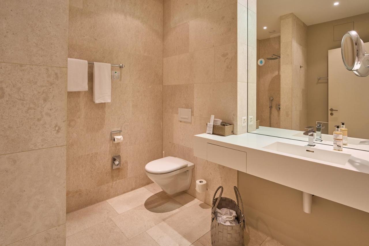 Limmathof Baden - Boutique Haus & Spa Ennetbaden المظهر الخارجي الصورة