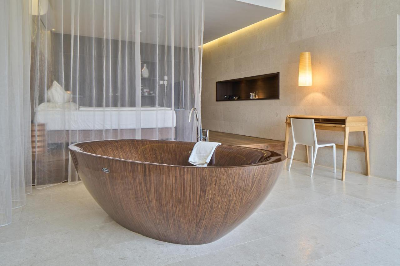 Limmathof Baden - Boutique Haus & Spa Ennetbaden المظهر الخارجي الصورة