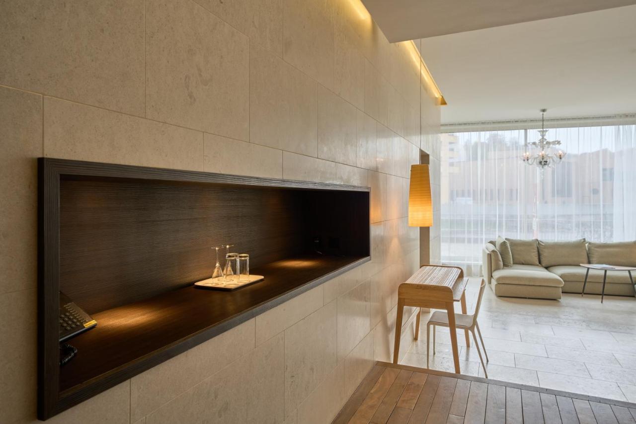Limmathof Baden - Boutique Haus & Spa Ennetbaden المظهر الخارجي الصورة