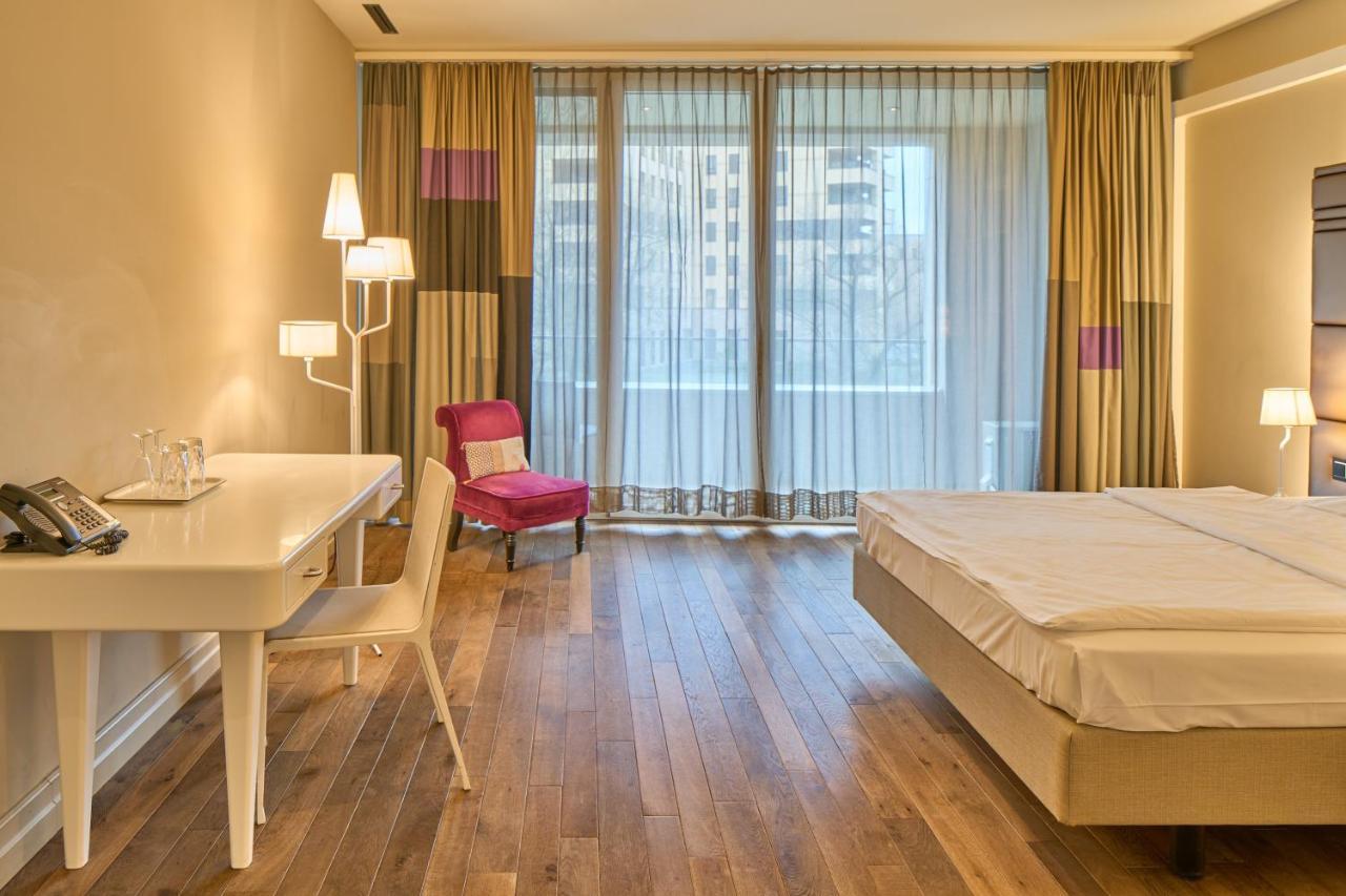 Limmathof Baden - Boutique Haus & Spa Ennetbaden المظهر الخارجي الصورة