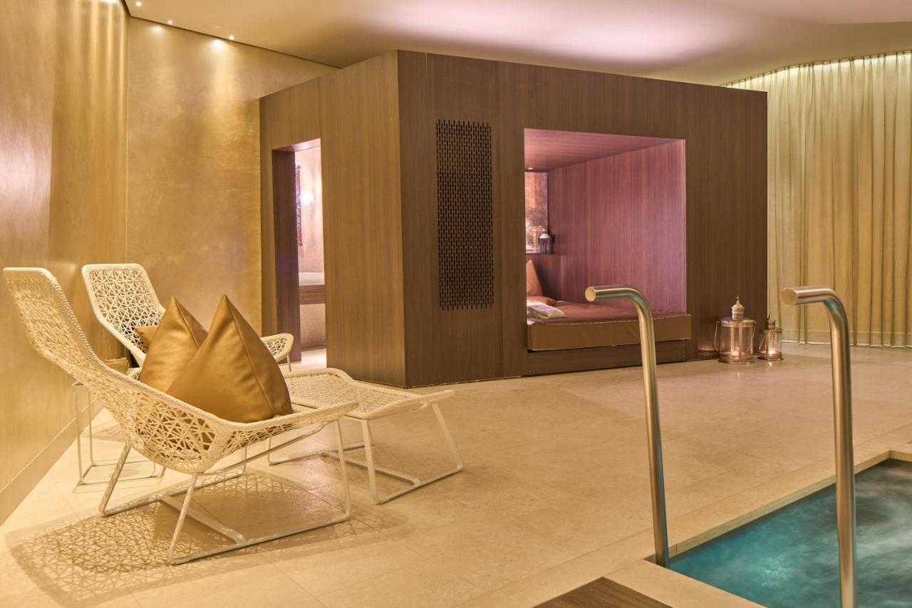 Limmathof Baden - Boutique Haus & Spa Ennetbaden المظهر الخارجي الصورة