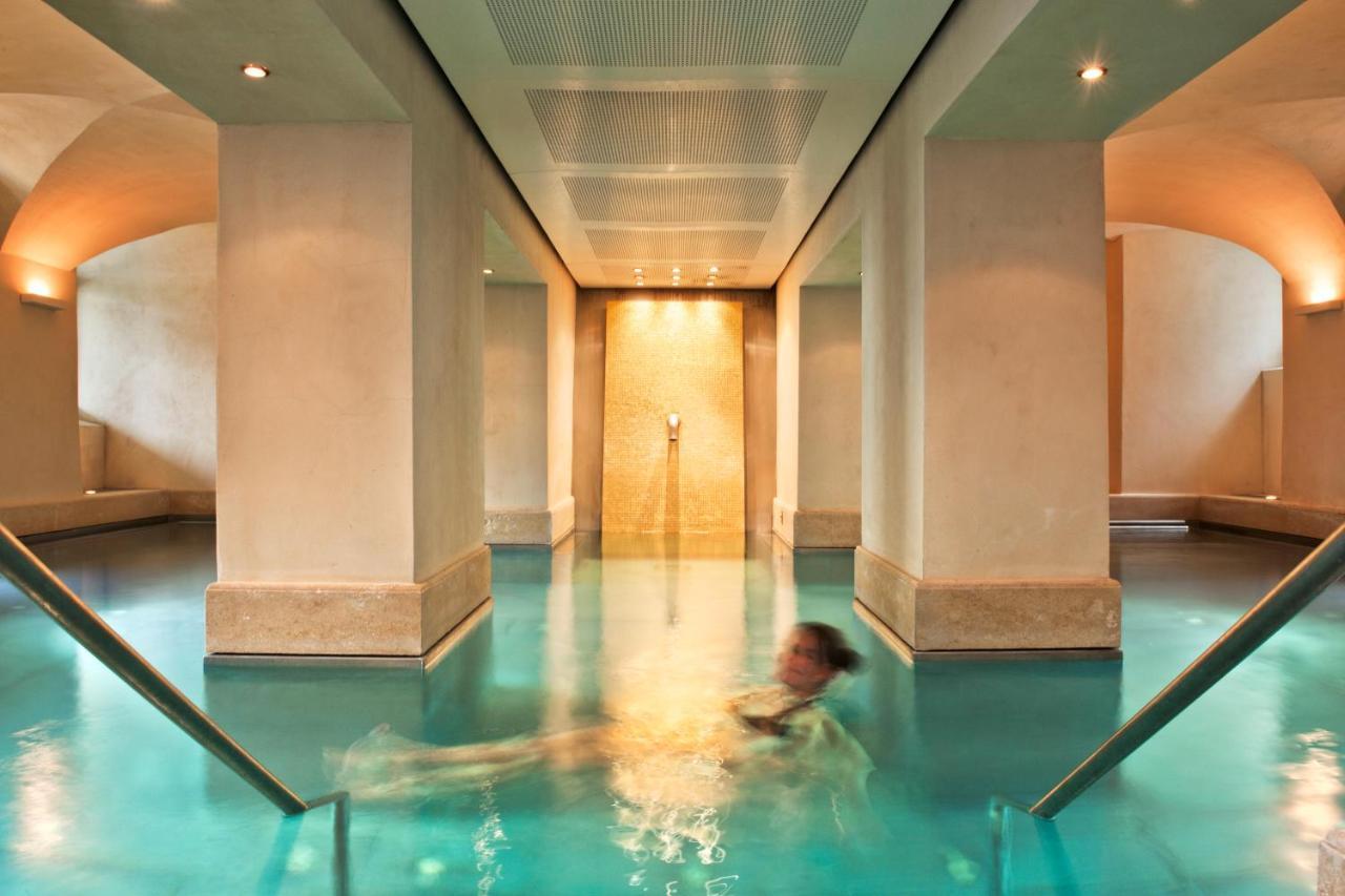 Limmathof Baden - Boutique Haus & Spa Ennetbaden المظهر الخارجي الصورة